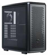GAB COOLER MASTER MB 600 MID TOWER BLACK